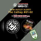 Yakiniku Like - FREE Prime Rosu - 1-FOR-1 Tonkusen Chirashi - sgCheapo