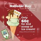 MADLYGOOD - 60¢ 2nd Scoop - sgCheapo