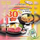 Pepper Lunch Restaurant - 30% OFF Popular Favourites Meals - sgCheapo