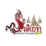 Sakon Thai - Logo