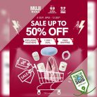 MUJI - 50% OFF 9.9 Online Sale - sgCheapo