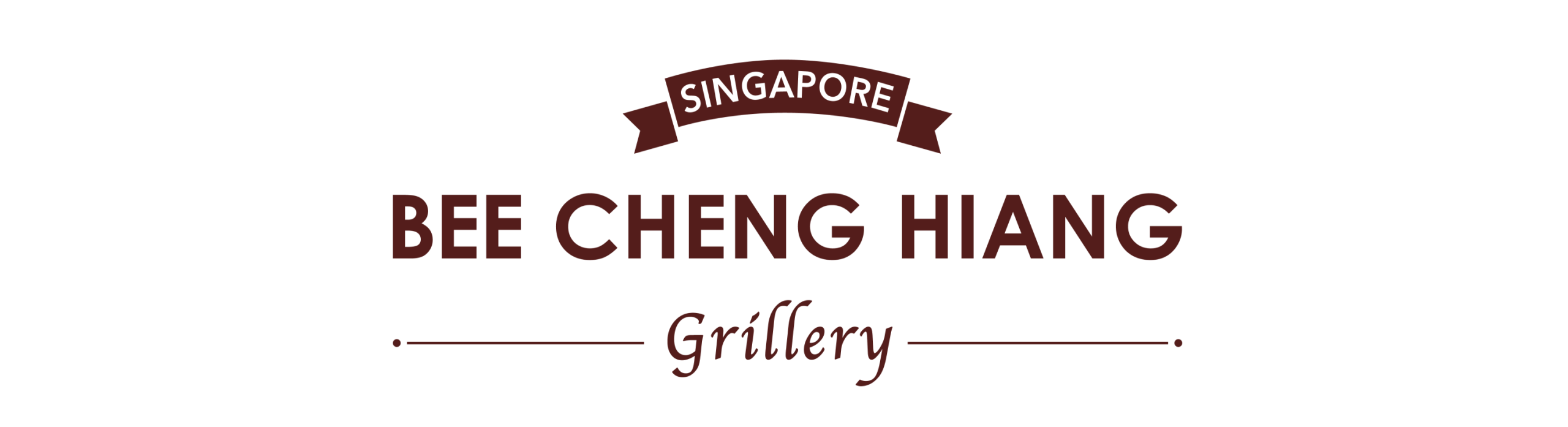 Bee Cheng Hiang Grillery - Logo