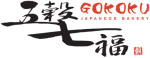Gokoku - Logo