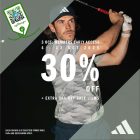 Adidas - 30% OFF 10.10 Sale - sgCheapo