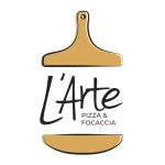 L'Arte - Logo
