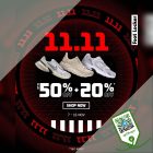 Foot Locker - Up to 50% OFF Foot Locker - sgCheapo