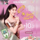 Goldheart - Up to 70% OFF Gold Sale - sgCheapo