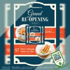 Hokkaido-ya - $10 Salmon Oyako Don - sgCheapo