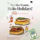 Mr Onigiri - 30% OFF Ala-carte Onigiri - sgCheapo