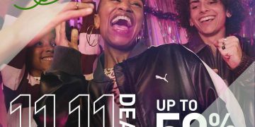 Puma - PUMA 11.11 Sale - sgCheapo