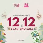 MUJI - Up to 70% OFF MUJI - sgCheapo