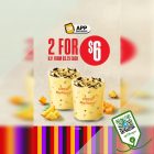 McDonald's - 2 Mango x Pineapple OREO McFlurry for $6 - sgCheapo