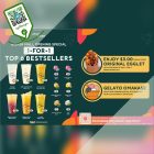 Playmade - 1 FOR 1 Bestsellers - sgCheapo