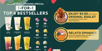 Playmade - 1 FOR 1 Bestsellers - sgCheapo