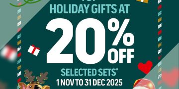 Toys R Us - 20% OFF Selected LEGO Sets - sgCheapo