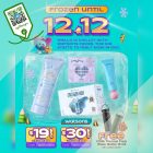 Watsons - Up to 75% OFF Sale-Bration - sgCheapo