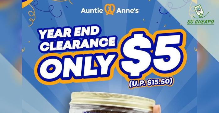 Auntie Anne's - $5 Cinnamon Sugar Cookies - sgCheapo.jpg