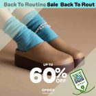Crocs - Up to 60% OFF Crocs - sgCheapo