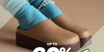 Crocs - Up to 60% OFF Crocs - sgCheapo