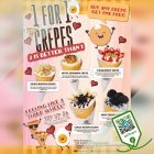 Tamago-EN - 1-FOR-1 Crepes- sgCheapo