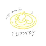 FLIPPER'S - Logo