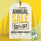 Awfully Chocolate - Up to 50% OFF Annual Sale - sgCheapo