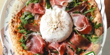 COLLIN'S - 50% OFF Pizzas - sgCheapo