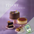 Cedele - 15% OFF Easter Items - sgCheapo