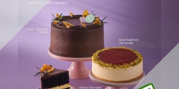 Cedele - 15% OFF Easter Items - sgCheapo