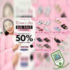 Dr Kong - 50% OFF 3 Items or More - sgCheapo