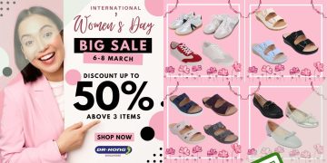 Dr Kong - 50% OFF 3 Items or More - sgCheapo