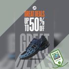JD Sports - Up to 50% OFF Great Deals - sgCheapo