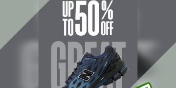 JD Sports - Up to 50% OFF Great Deals - sgCheapo