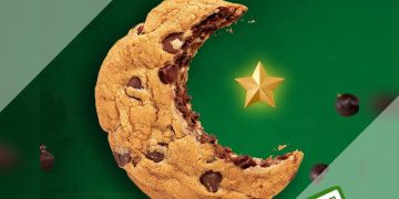 Subway - FREE Cookie - sgCheapo