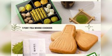 TSUJIRI - 1-FOR-1 Special Deals - sgCheapo