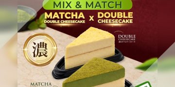 Takagi Ramen - 1 FOR 1 Mix & Match Cheesecakes - sgCheapo