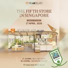 Yeah Gelato - Buy 1 Get 1 FREE Yeah Gelato - sgCheapo