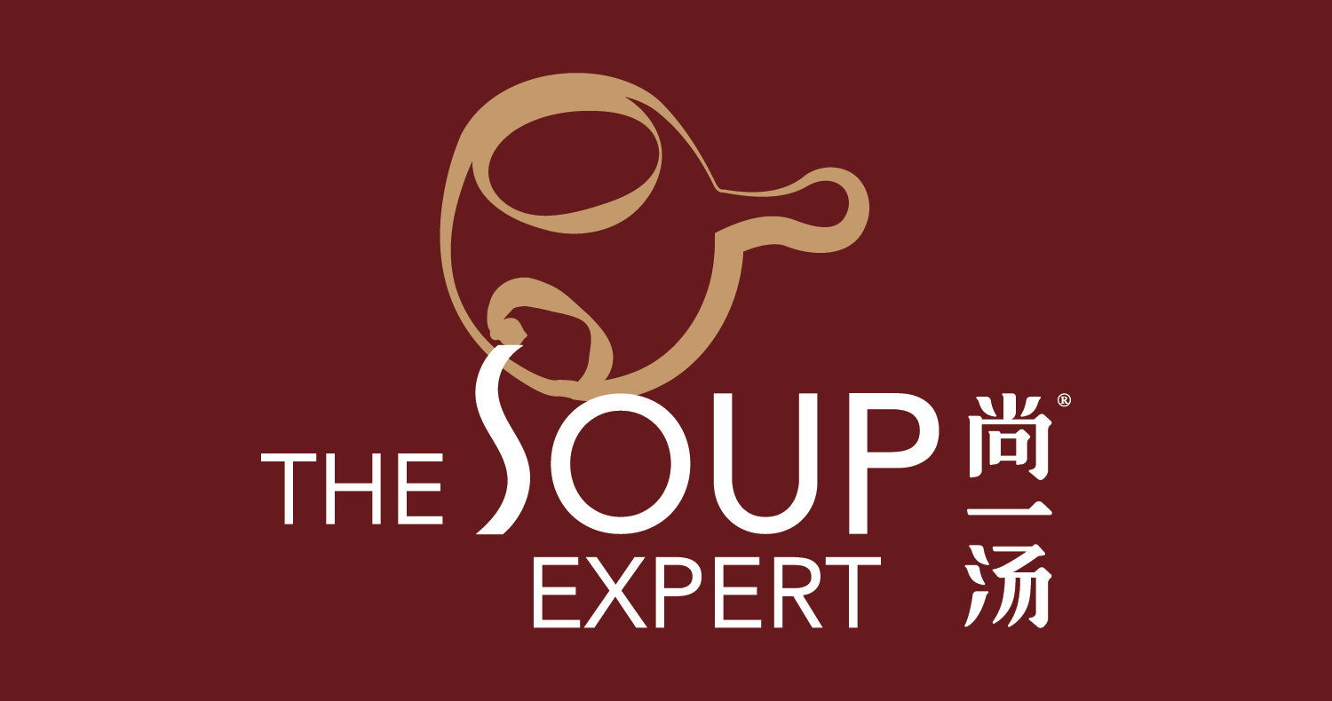 The Soup Expert - Logo