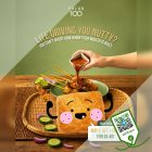 Polar Puffs & Cakes - Buy 2 Get 1 FREE Satay Chicken Puff - sgCheapo