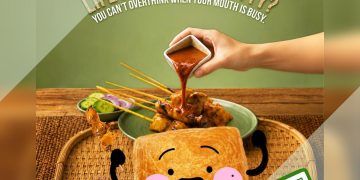 Polar Puffs & Cakes - Buy 2 Get 1 FREE Satay Chicken Puff - sgCheapo