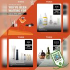 TANGS - Up To 70% OFF Beauty Deals - sgCheapo