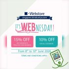 Kinokuniya - 15% OFF On The Kinokuniya Webstore - sgCheapo