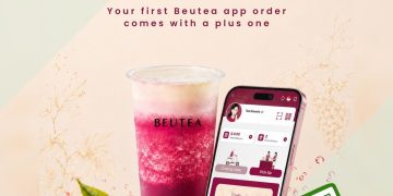 Beutea - 1-FOR-1 App Voucher - sgCheapo