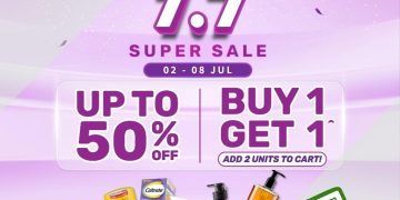 Guardian - Up To 50% Off Online Exclusive - sgCheapo
