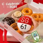 Krispy Kreme - $32.61 Any Dozen - sgCheapo