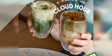 Matchaya - FREE Iced Matcha Or Houjicha Latte - sgCheapo