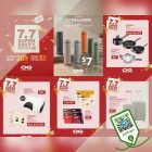 OG - 20% OFF 7.7 Sale - sgCheapo