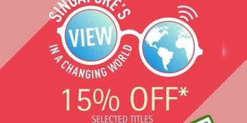 Kinokuniya - 15% OFF FOR Online Purchases - sgCheapo