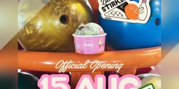 Lickers - 50% OFF Second Scoop - sgCheapo