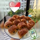 PAUL - $0.61 Mini Croissants - sgCheapo
